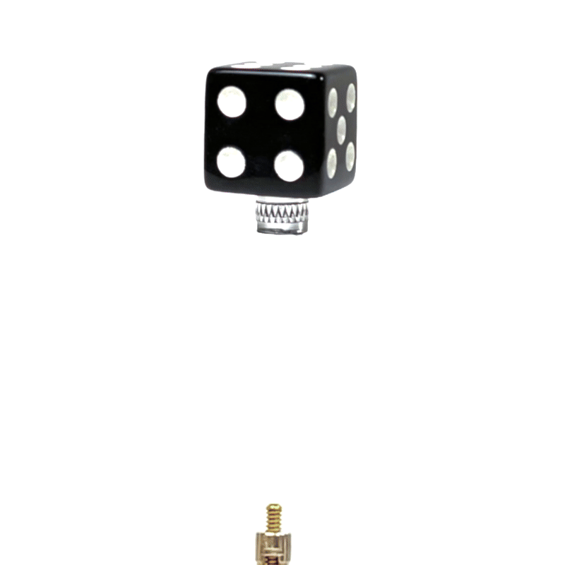 A1 Dice The World (4 Pack)