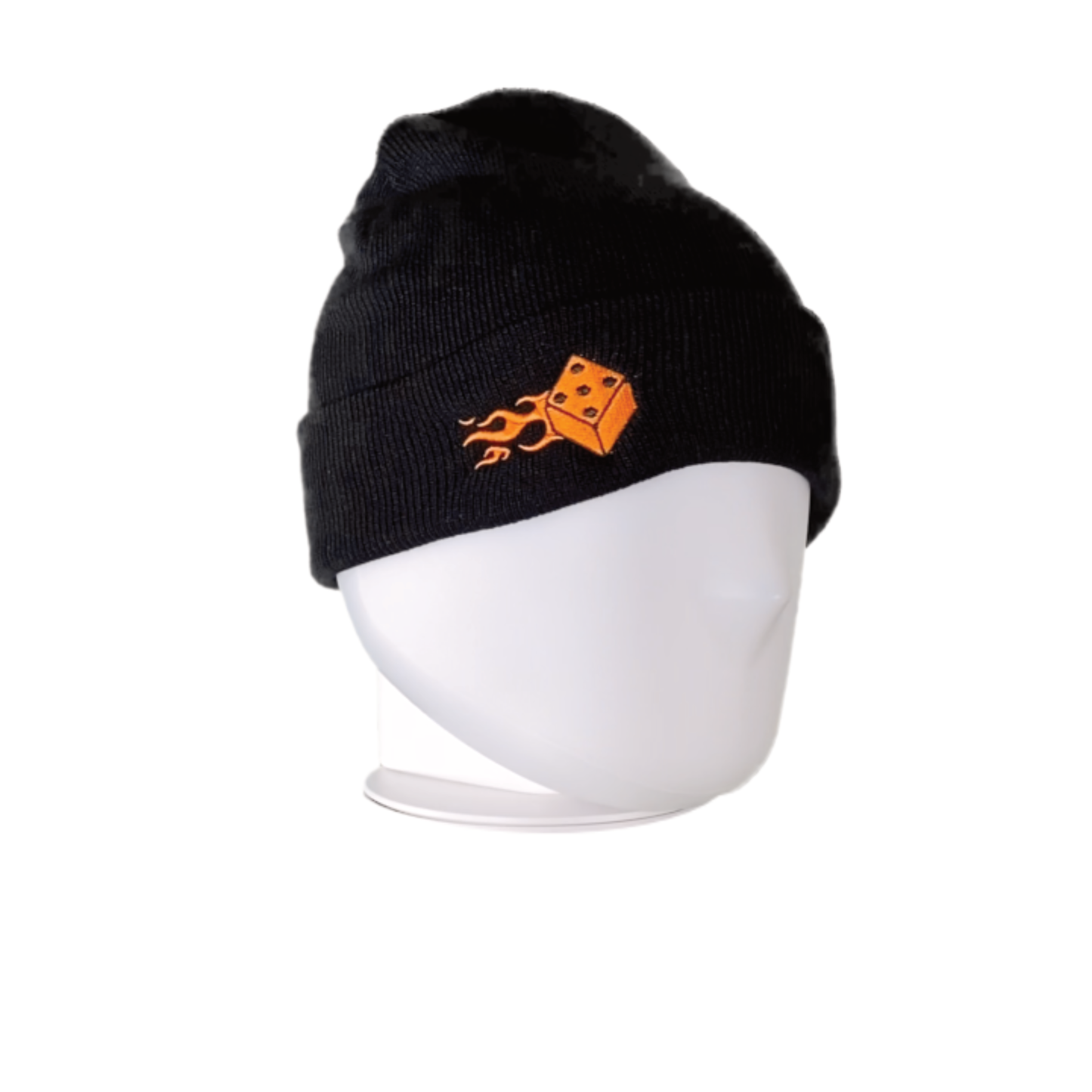 Dice Comet Beanie