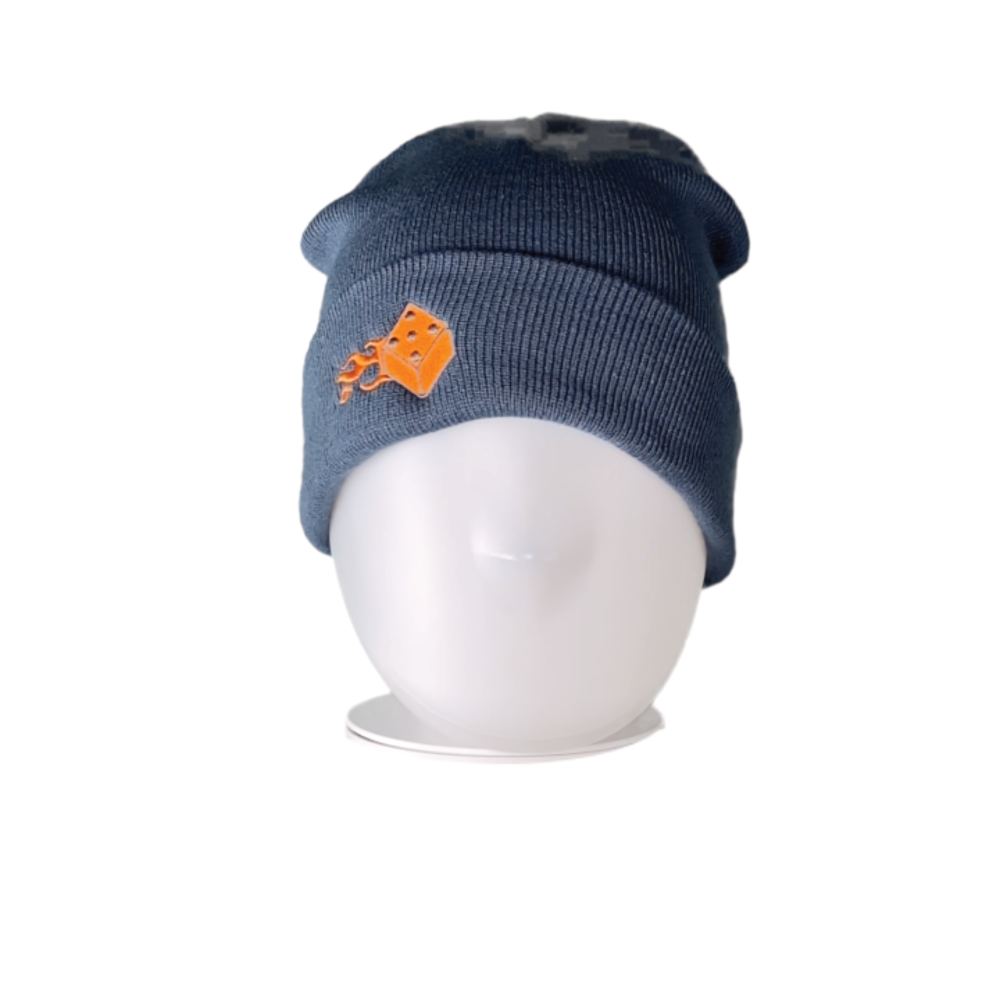 Dice Comet Beanie