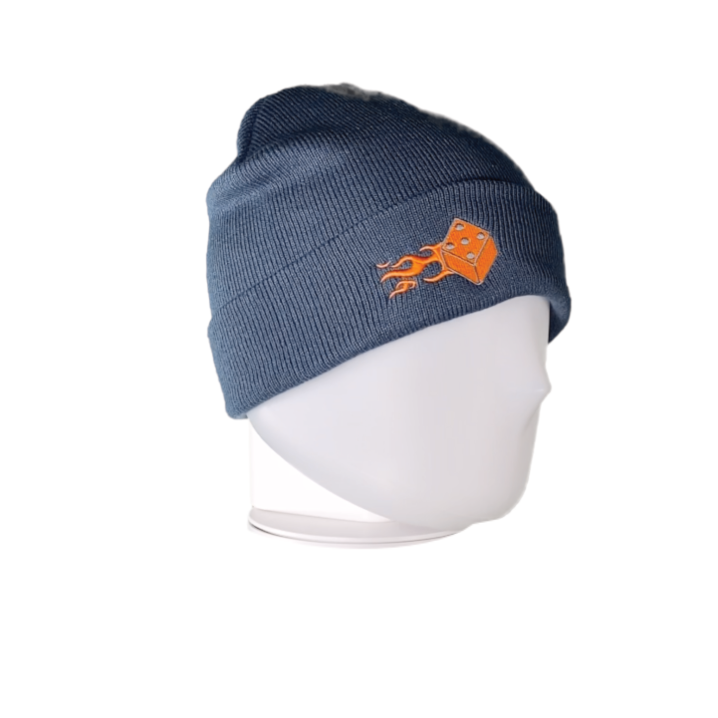 Dice Comet Beanie