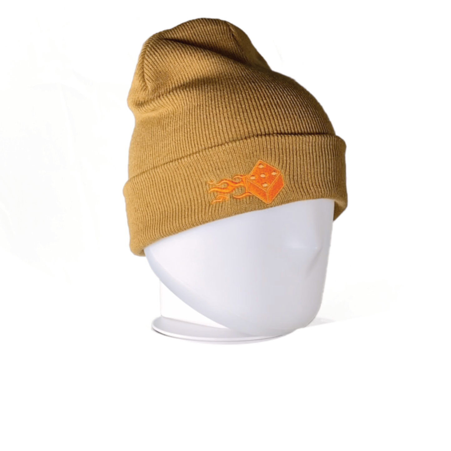 Dice Comet Beanie