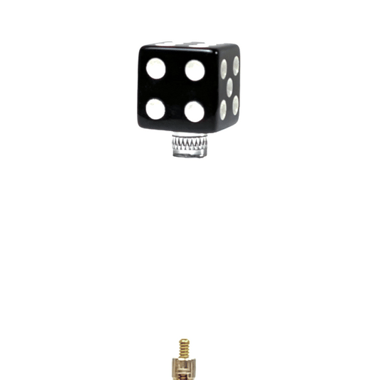 A1 Dice The World (4 Pack)