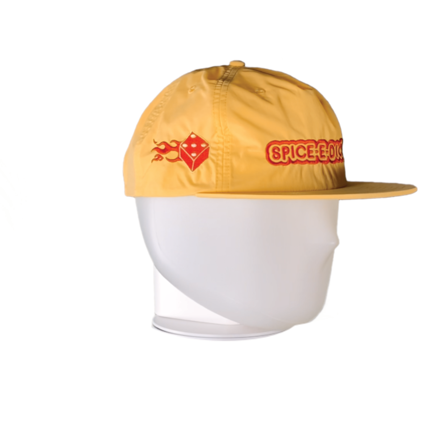 Extra Spicy Camp Hat